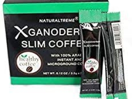 Ganoderma Kenya