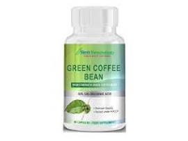 Green Coffee Bean Extract