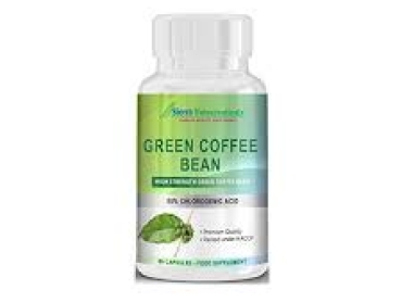 Green Coffee Bean Extract