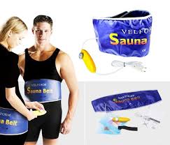 NeoVirgin Tightening Gel Usage, Sauna Slimming Belt