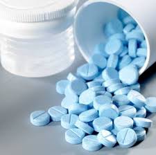Vitamin Weight Gain Pills