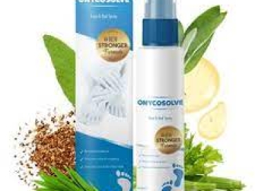 shop Onycosolve Spray Kenya