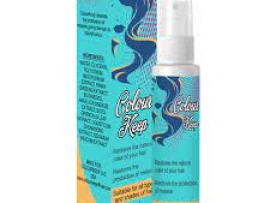Colour Keep Spray In Nairobi