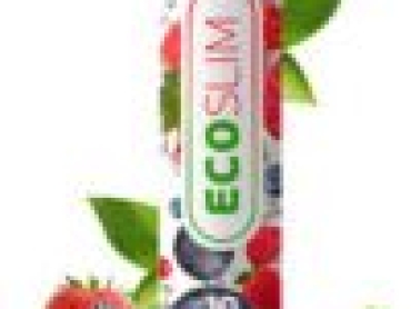 Eco Slim Natural Weight Loss Supplement