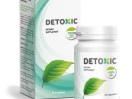 detoxic pills online