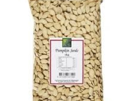 Buy Pumpkin Seeds In Nairobi
