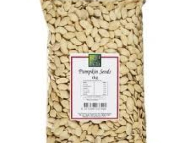 Buy Pumpkin Seeds In Nairobi