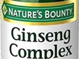 korean ginseng pure ginseng panax ginseng supplement
