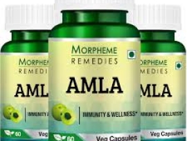 Amla Powder Products Kenya