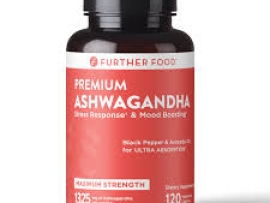 Ashwagandha Oil in Kenya