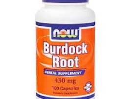 Burdock Pills In Kenya