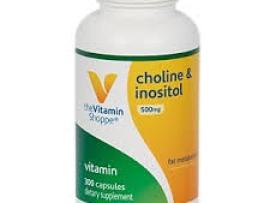 Choline Pills In Kenya