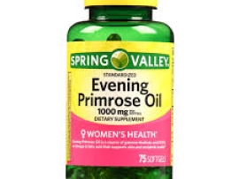 Evening Primerose Oil Kenya