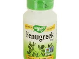 Fenugreek Kenya