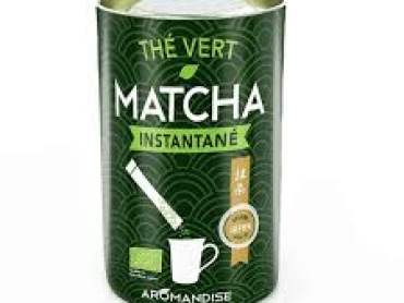 Matcha Powder Products