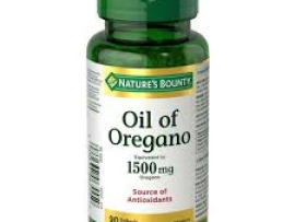 Oregano Pills Kenya