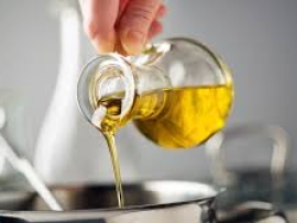 Original Organic Olive Oil Kenya