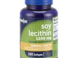 Soy Lecithin Kenya