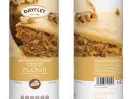 Teff Grain Products In Kenya