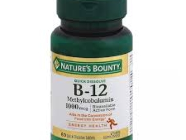 Vitamin B12 Kenya