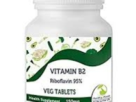 Vitamin B2 Roboflavin Kenya