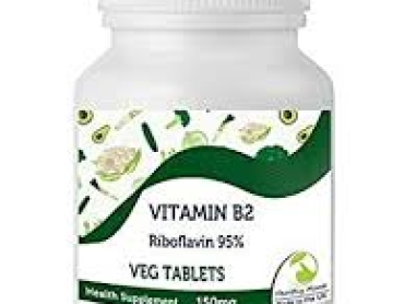 Vitamin B2 Roboflavin Kenya