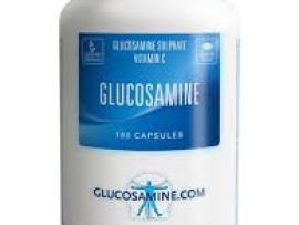 glucosamine capsules in kenya