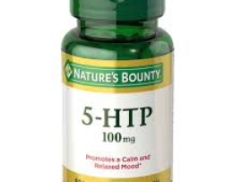 5-HTP Supplement, Serotonin Boosters In Nairobi
