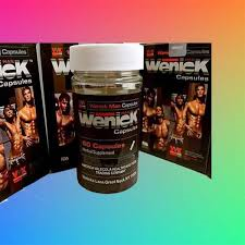 Prostamexil Natural Capsules For Men In Kenya