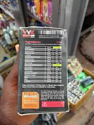 Slim Fusion 60 Capsules In Kenya