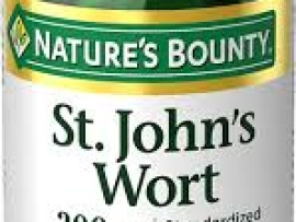 St. John's Wort Pills In Kenya