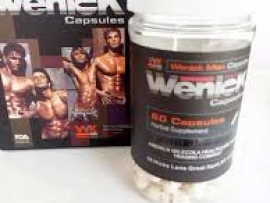 Wenick Pills, Wenick Man Capsules Online Price