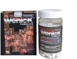 Vipromac Capsules For Male Enhancement In Kenya