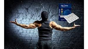 Actipotens Shop, Vigorense Capsules For Men