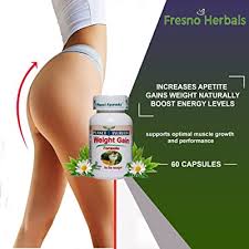 Night Effect Tablets For Slimming, Weight Gain 60 Pills