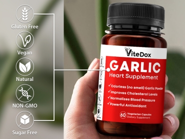 Heart Health Supplements, Cardiovascular Health Supplements