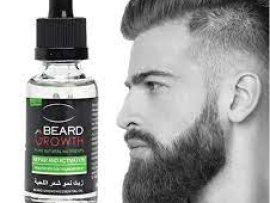 oil for thicker, fuller beards in nairobi, machakos, kitui