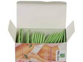 what is Fibroid Tea?