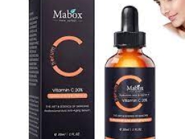 where to buy Mabox Vitamin C Serum in Nairobi