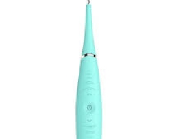 iToothPro™ New Ultrasonic Tooth Cleaner Description