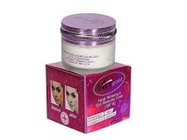 Veet Gold Facial Cream reviews