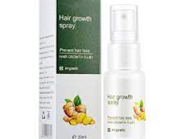 Regrowth Ginger Hair Spray - Enoggy 6 days ago Regrowth Ginger Hair Spray in nairobi