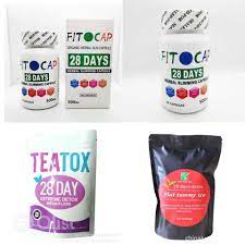 Order Alpha Beast Capsules, Fit Cap 28 Days