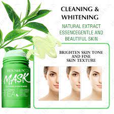 Description Cardio Trust Pills, Deep Clean Pro-Cica Mask