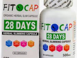 natural weight loss capsules in kenya