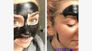 where to buy Cardio NRJ in kenya, Roushun Mask Charcoal Deep