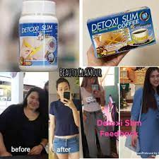 Detox Pills, Slimming Creams, Potty Trimmers, Fat Burners