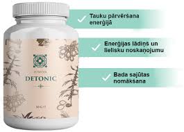 Health & Beauty Weight Loss - Best Price Online in Kenya , Detonic Powder