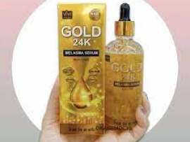 Gold 24k Melasma Serum ingredients nairobi