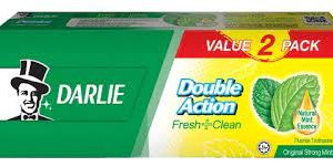 slimming pills shop moi avenue, magic slim kenya, Darlie Double Action Toothpaste